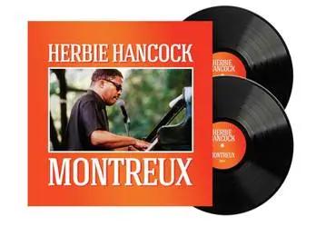 Montreux (2xLP Set) Gatefold Jacket - Herbie Hancock